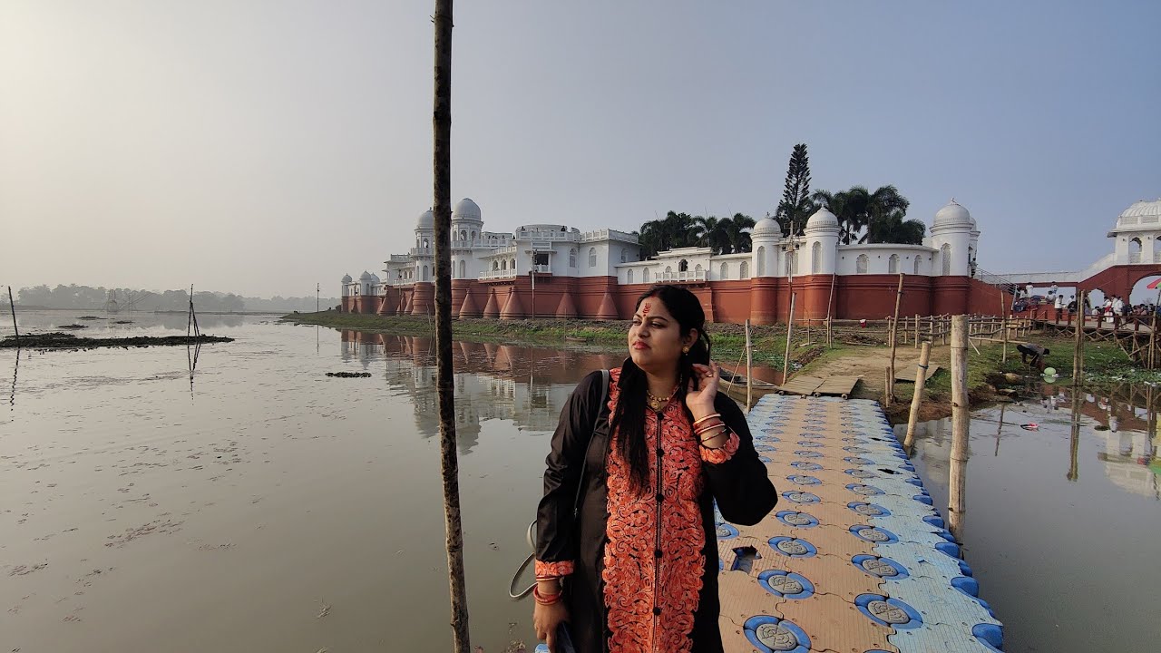 Neermahal | Tripura Tourism