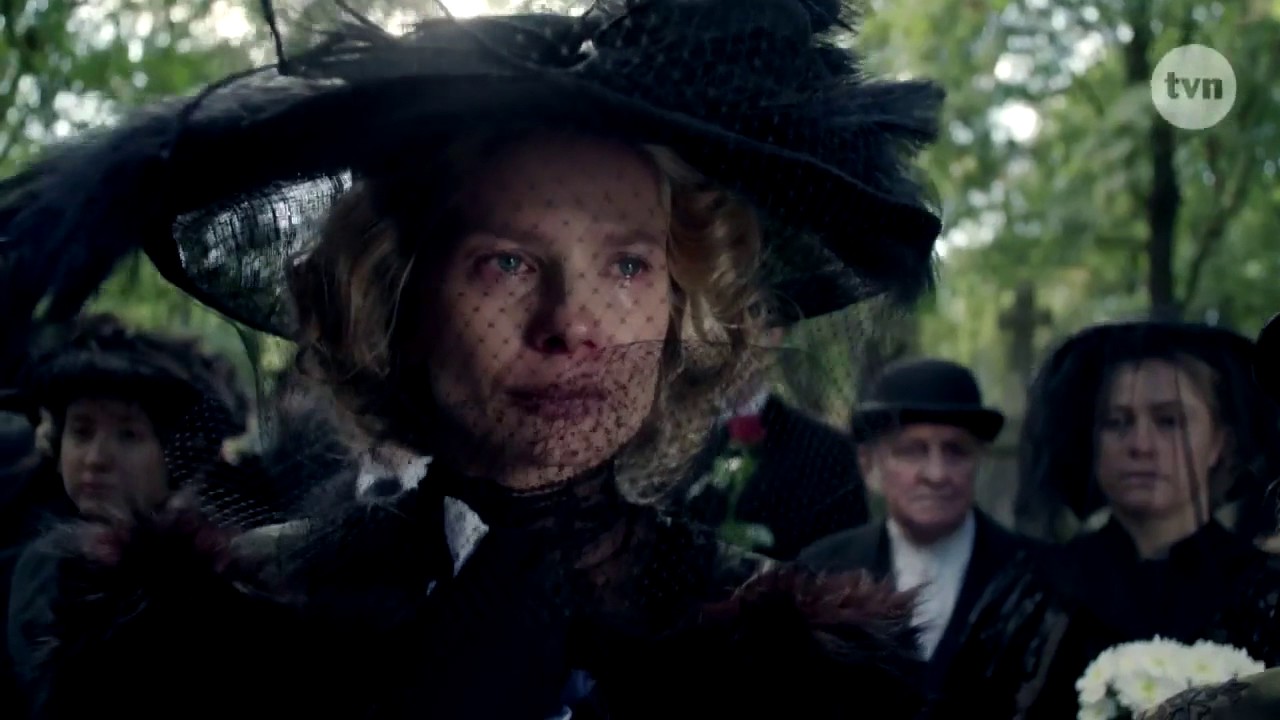 Belle &Eacute;poque (2017-) - Sezon 1: Zwiastun #1