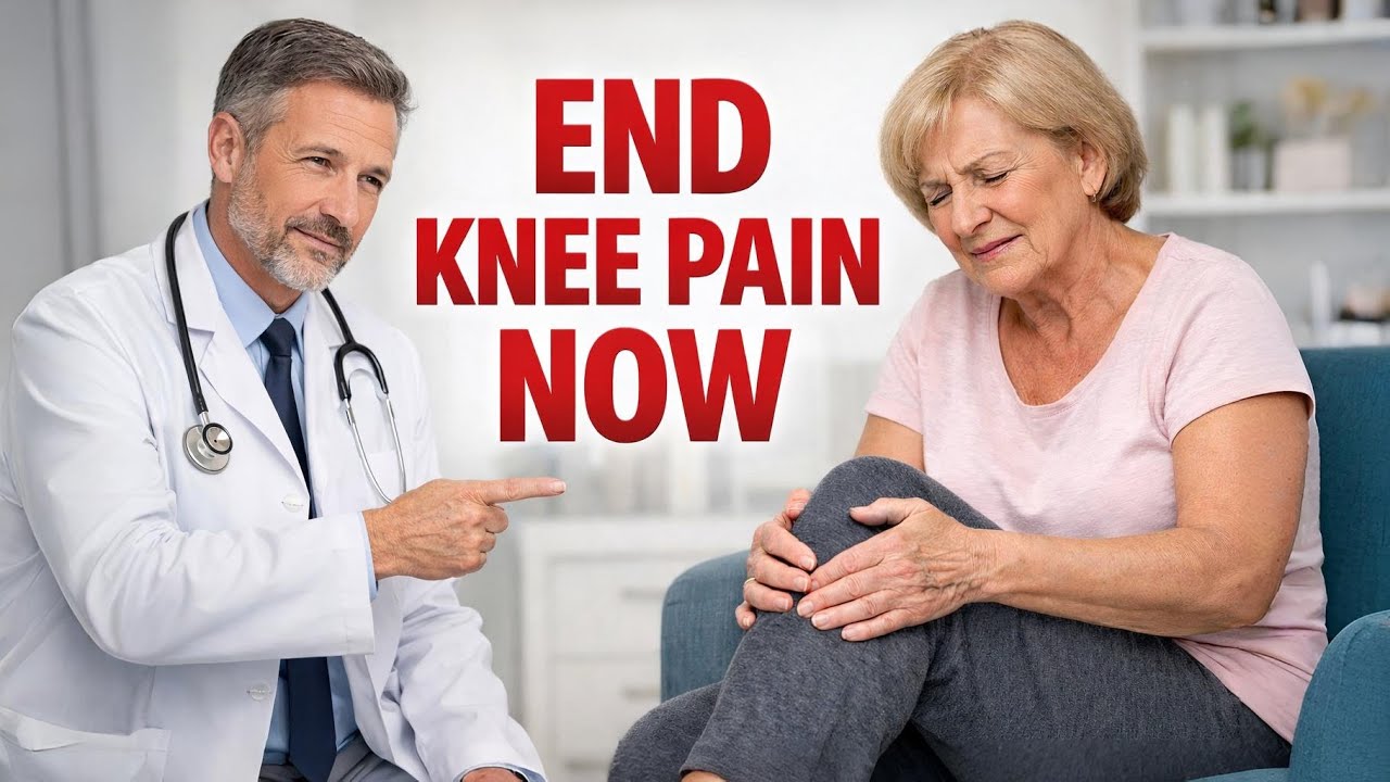 6 Exercises the Japanese do to Double Their Leg Strength After 60 | Dr Mike