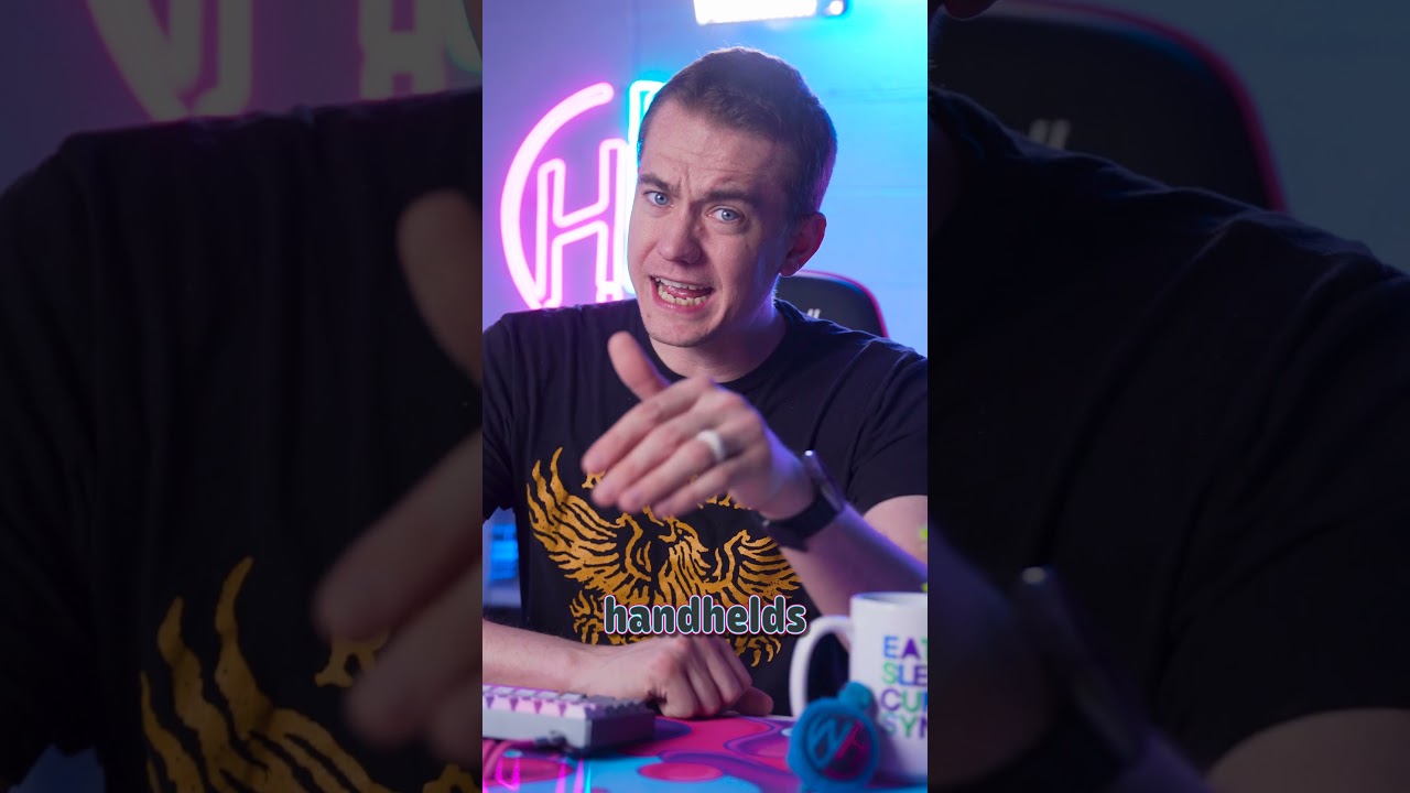 iGPU от AMD, меняющий правила игры