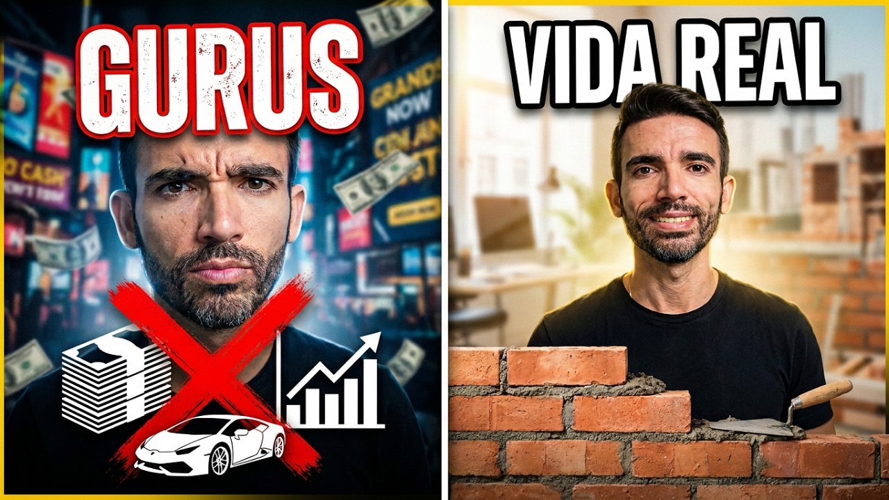 Como uma família comum constrói estabilidade financeira no Brasil?