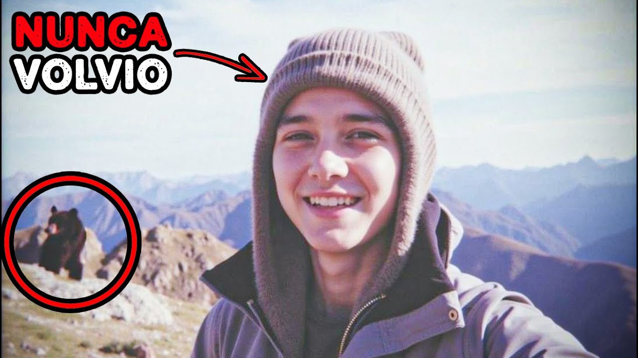YouTubers de Aventuras que Nunca Volvieron a Casa