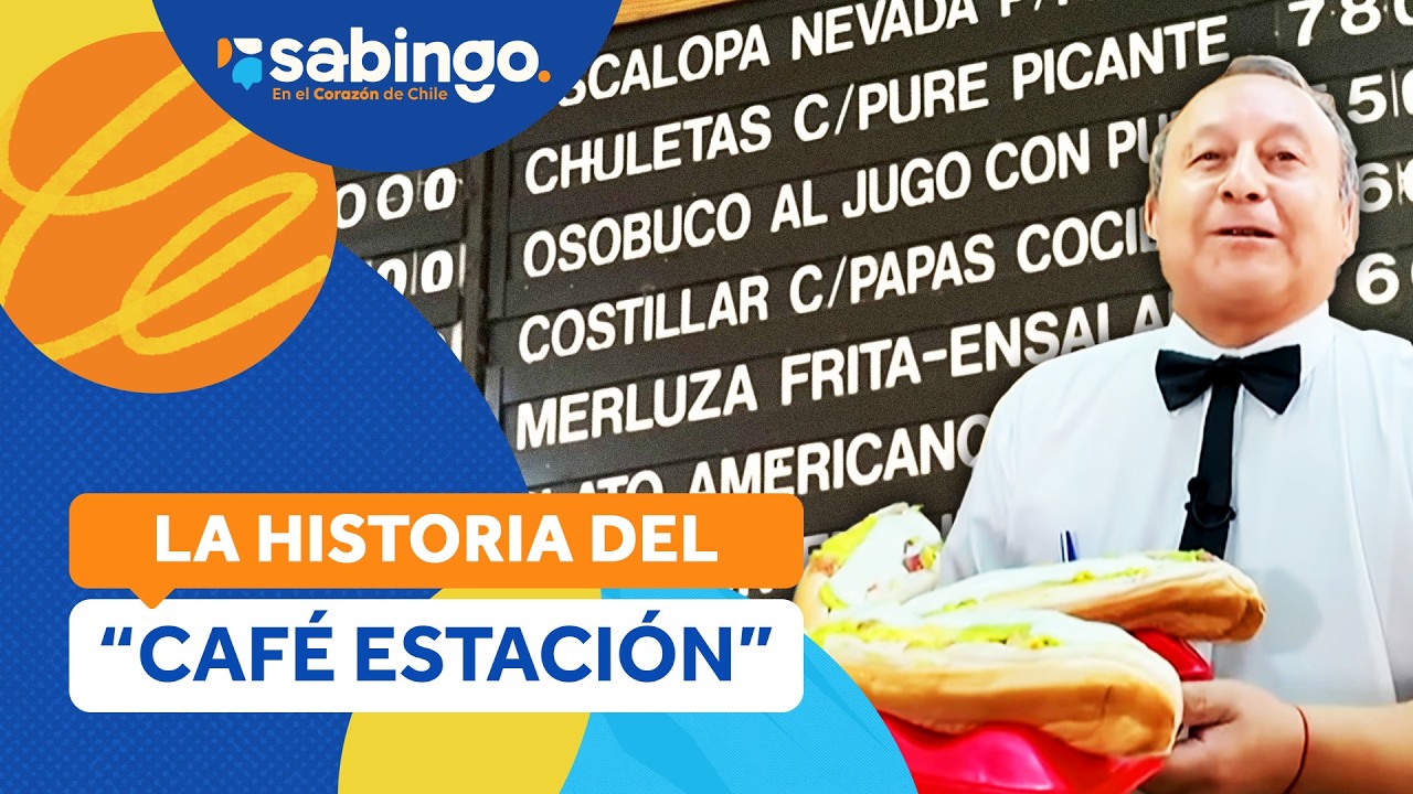 UN CLÁSICO EN SANTIAGO: Conoce la historia del 