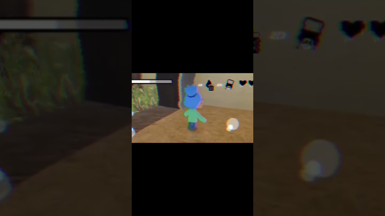 Randy's rooms bug edit #edit #bug #randysrooms #dandysrooms #Lag