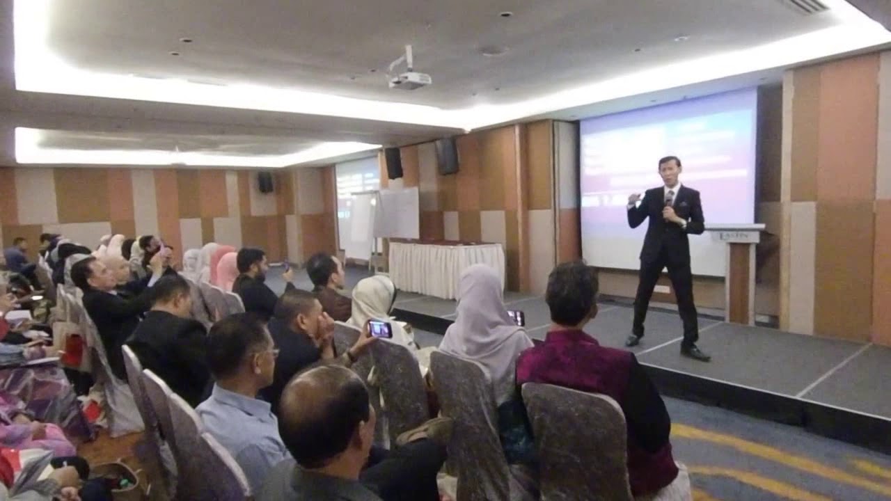 STUDIO ABO bersama EDC Dr Ignatius | JAN 2020