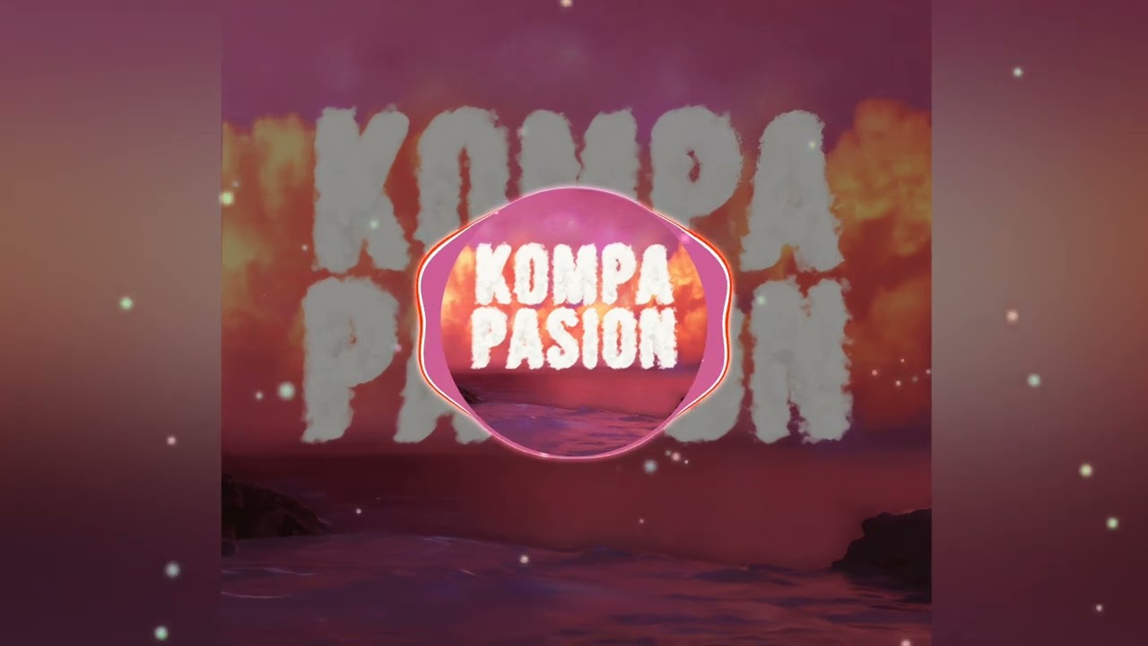 kompa pasión (super slowed)