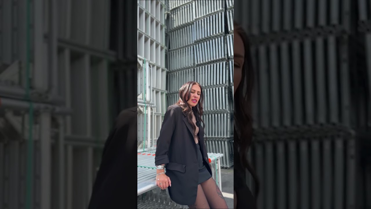 Genau das wollen unsere lieben M&auml;nner, ein GEILES Ger&uuml;st 🫠