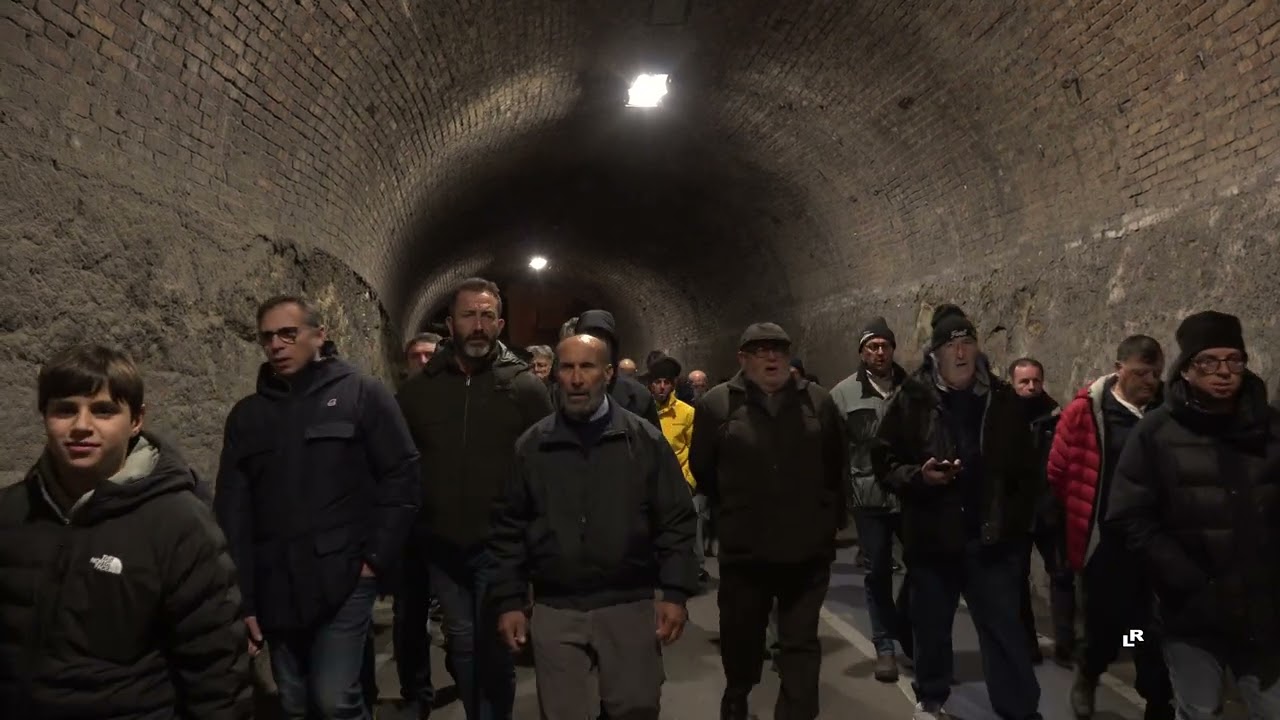 barba836 )8DICEMBRE 2025 LA NOTTE DELL'IMMACOLATA