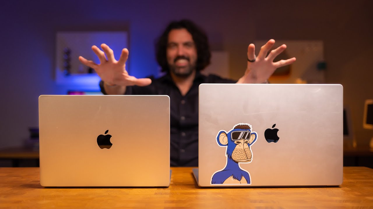 MacBook Pro 14