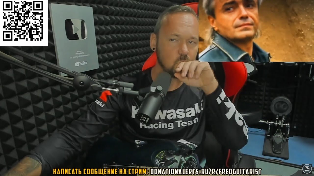 У ГРУППЫ АЛИСА НЕТ ХИТОВ?? ТАК ВОТ ЖЕ ОН!