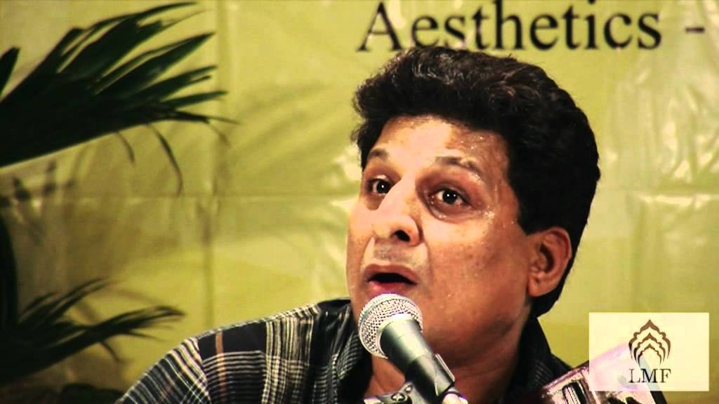 Faheem Mazhar- Raag Kafi Kanada