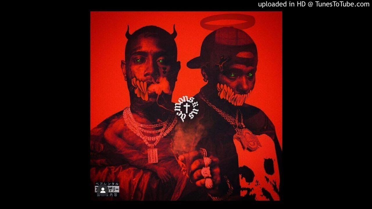 Free Soouthside x DoeBoy Type Beat (Prod.Yvksel x Macshooter49)