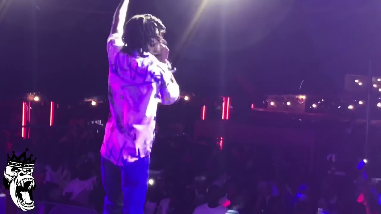 Watch Kwaku DMC Perform Live Drill Set At Aye Hu Concert 2021&hellip;Shot By Wilfred Vlogg &trade;️