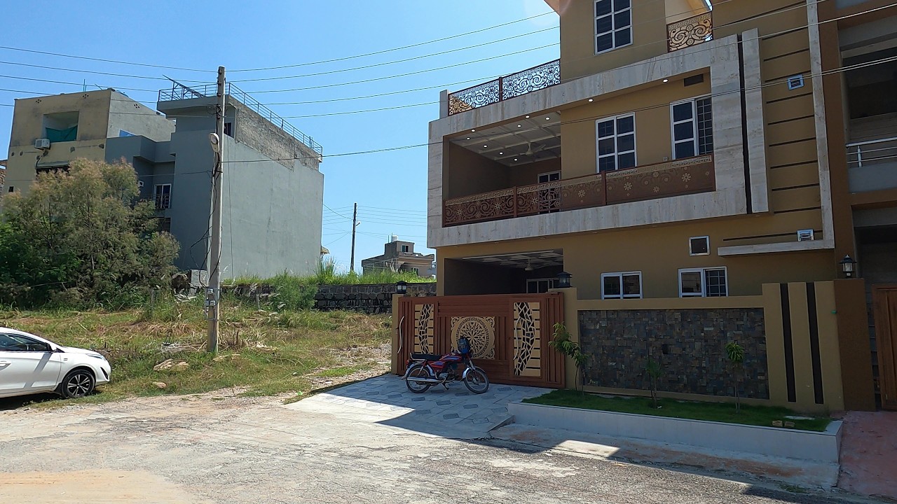 House for sale in Rawalpindi 03003223701 #ParadisePropertyAdvisor #houseforsale #house #homeforsale