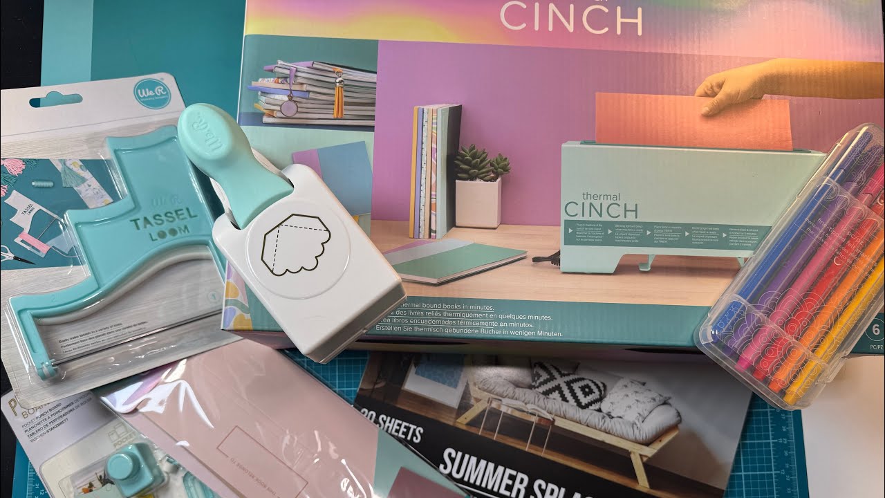 MUST SEE American Crafts Vault Sale HUGE savings up to 75% off!  Things as low as $1.29 Crazy deals!