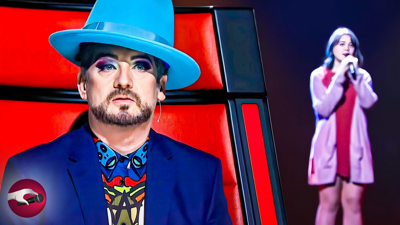 ENCORE! ENCORE! The Coaches Can't Get Enough Of These Blind Auditions!