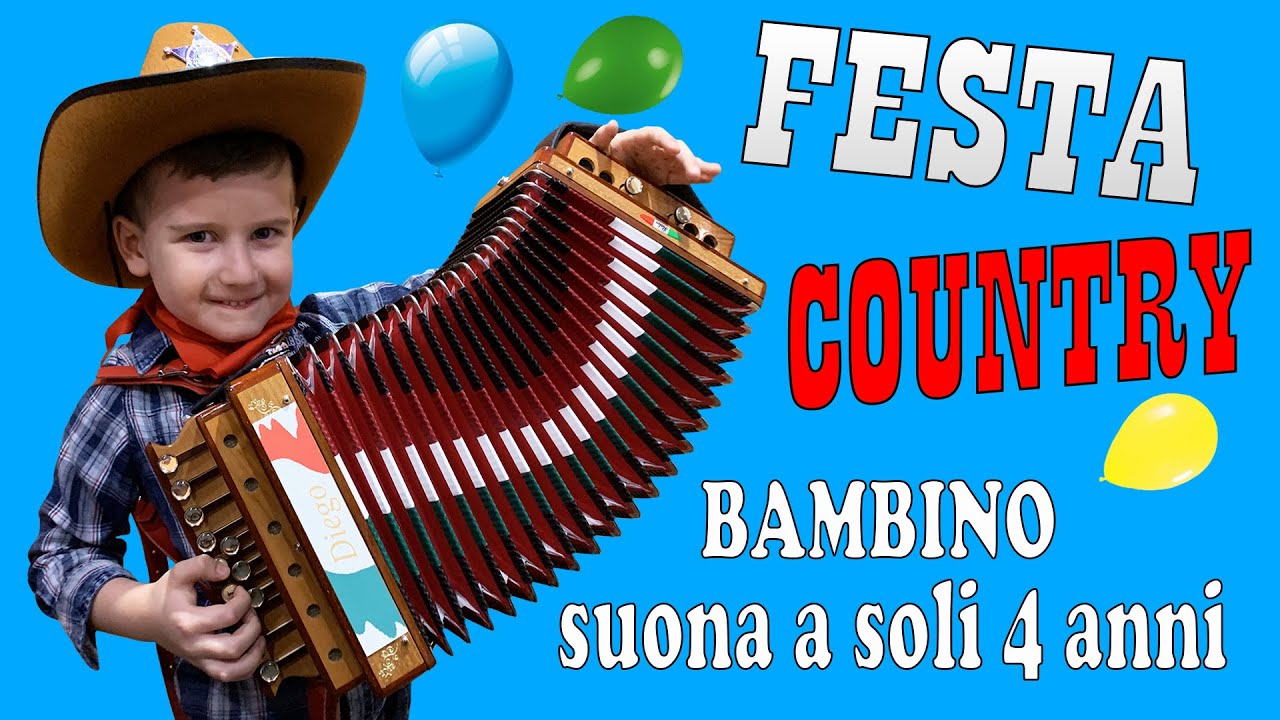 Bambino di 