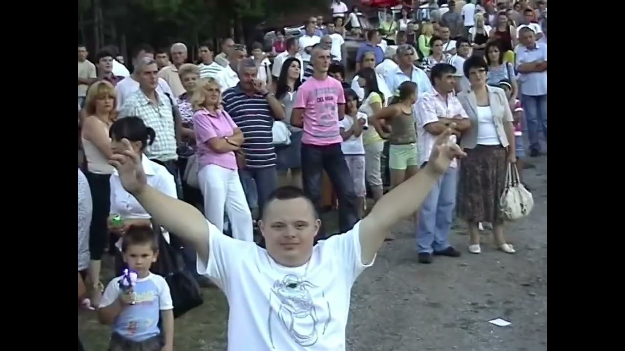 Vašar | Miljevina 2010
