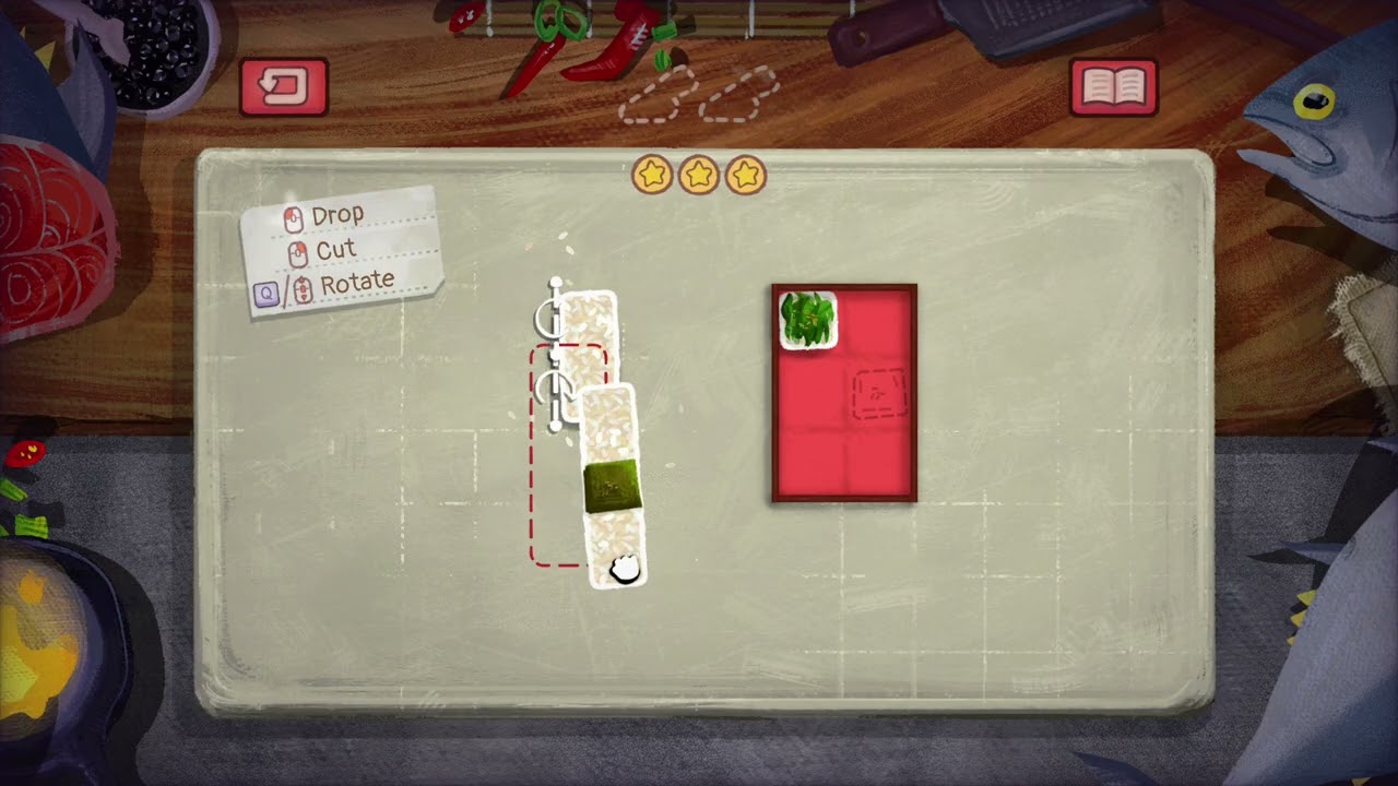 [Windows] Bento Blocks #2 (Course 3)