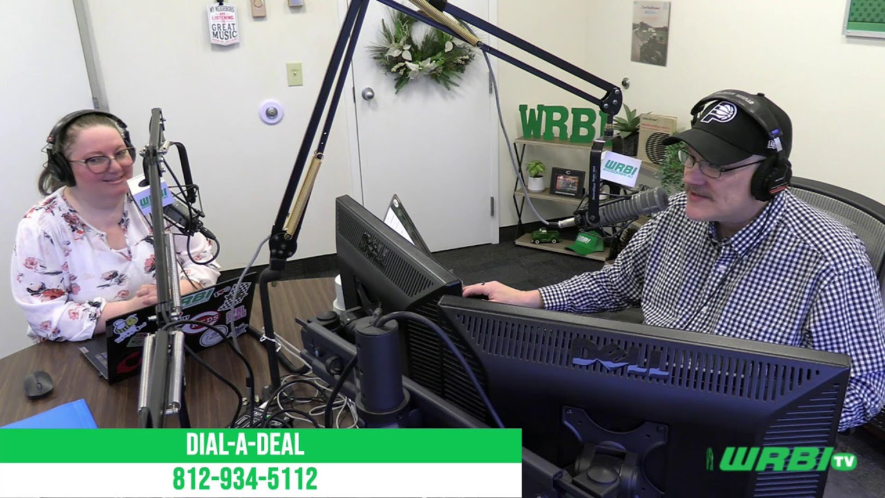 WRBI-TV Live Stream
