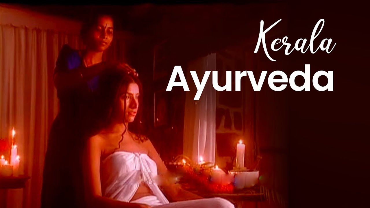 Kerala Ayurveda | Kerala Tourism