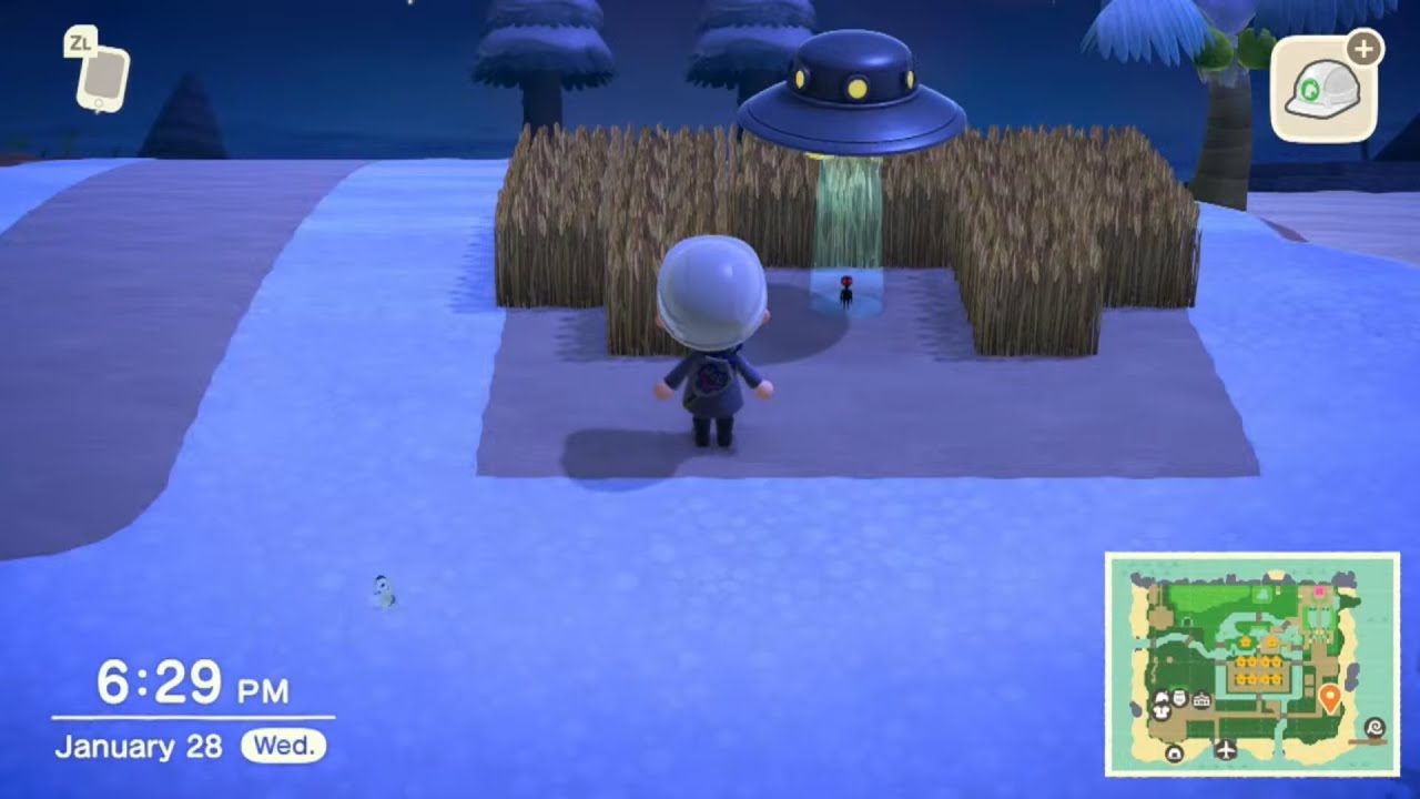 Animal Crossing: New Horizons - Part 26 - 3.0 Update [Switch 2 Edition] (Stream)