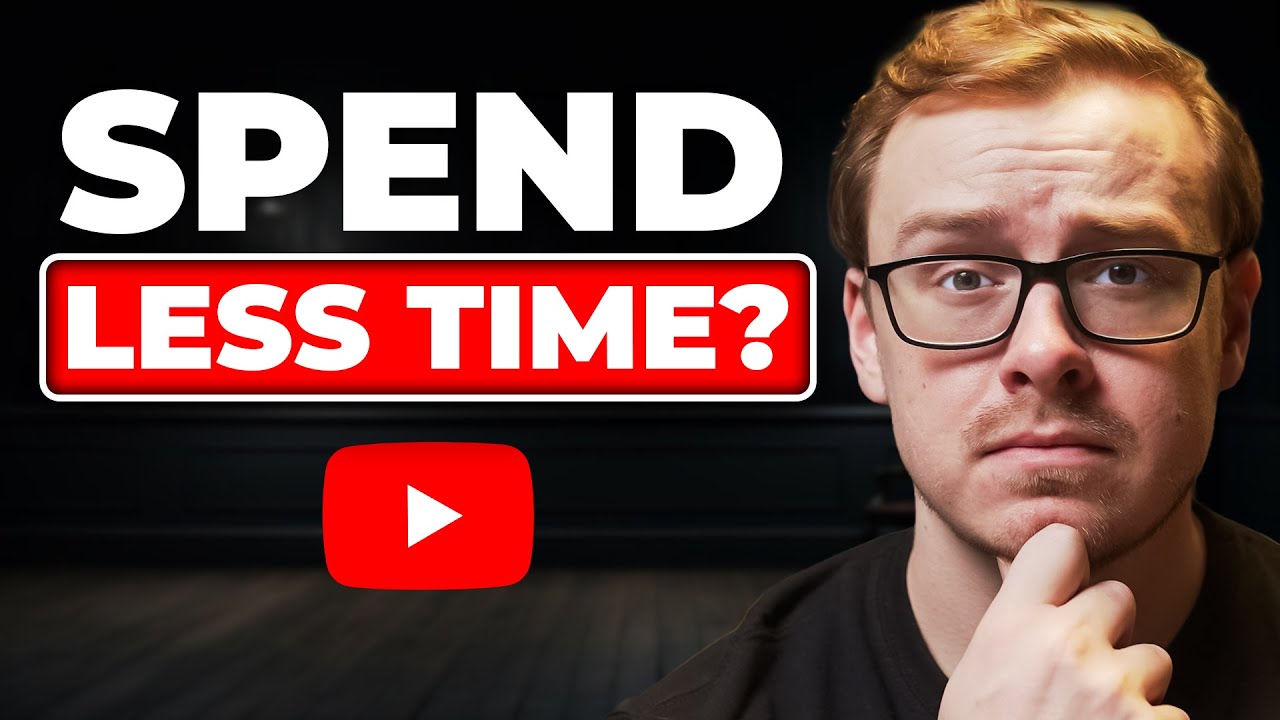 Steal these 5 YouTube strategies to get to 5 figures a month