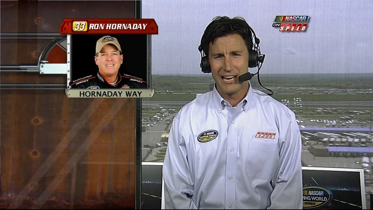 2010 NASCAR Camping World Truck Series O'Reilly Auto Parts 250