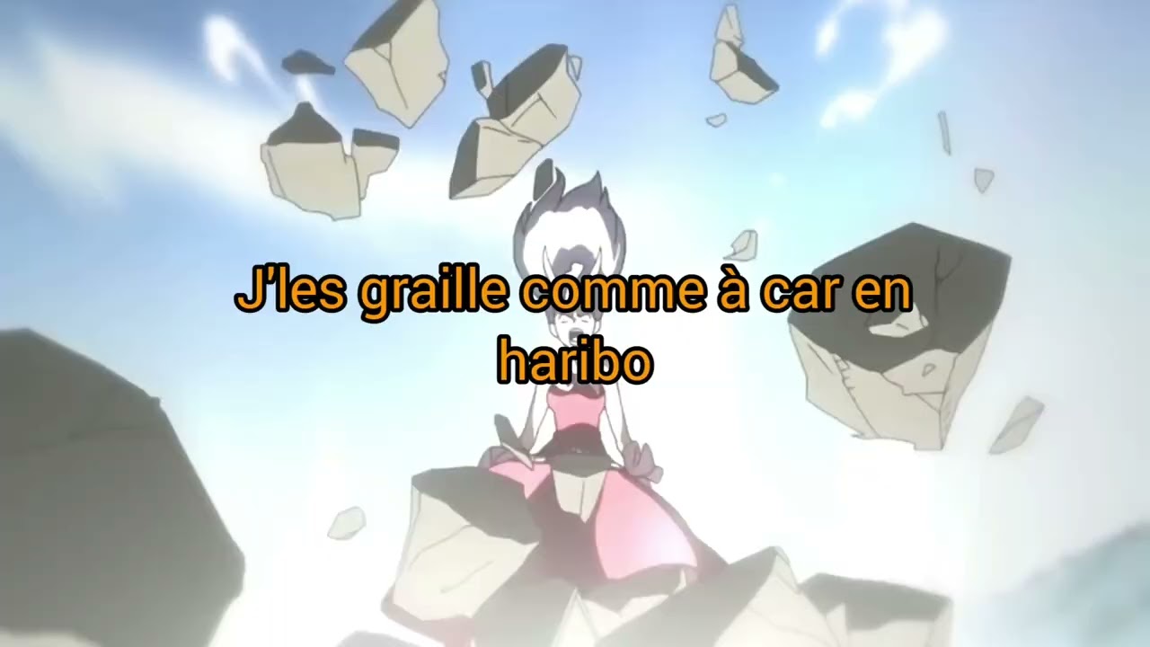 VTB Sécateur - Dark Boma (Ft Freezer ) Prod By @br0ly_vtb_beats 