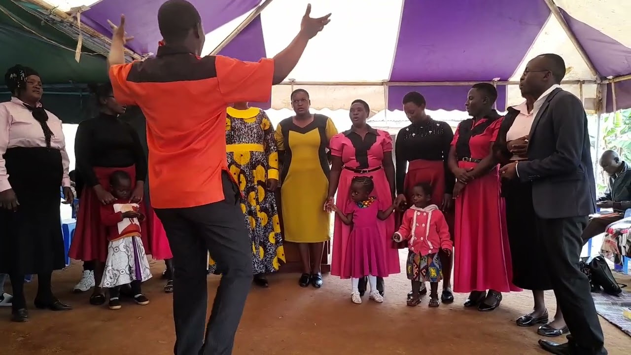 mitume church kwaya matendo 4:12