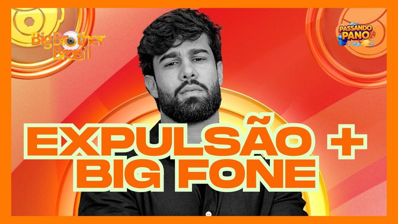 BBB26 AO VIVO | PASSANDO O PANO 🧽🔥 | 30/01/2026
