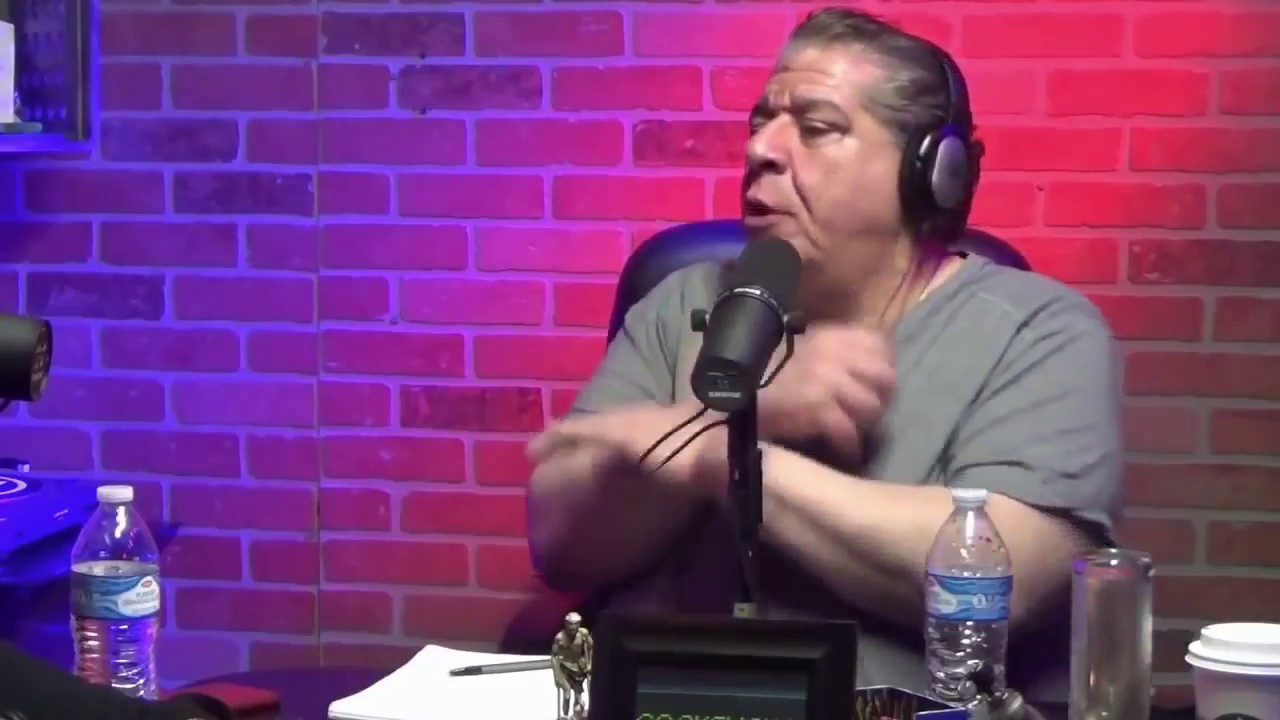Joey Diaz MOTIVATION - Taking Away the Safety Net