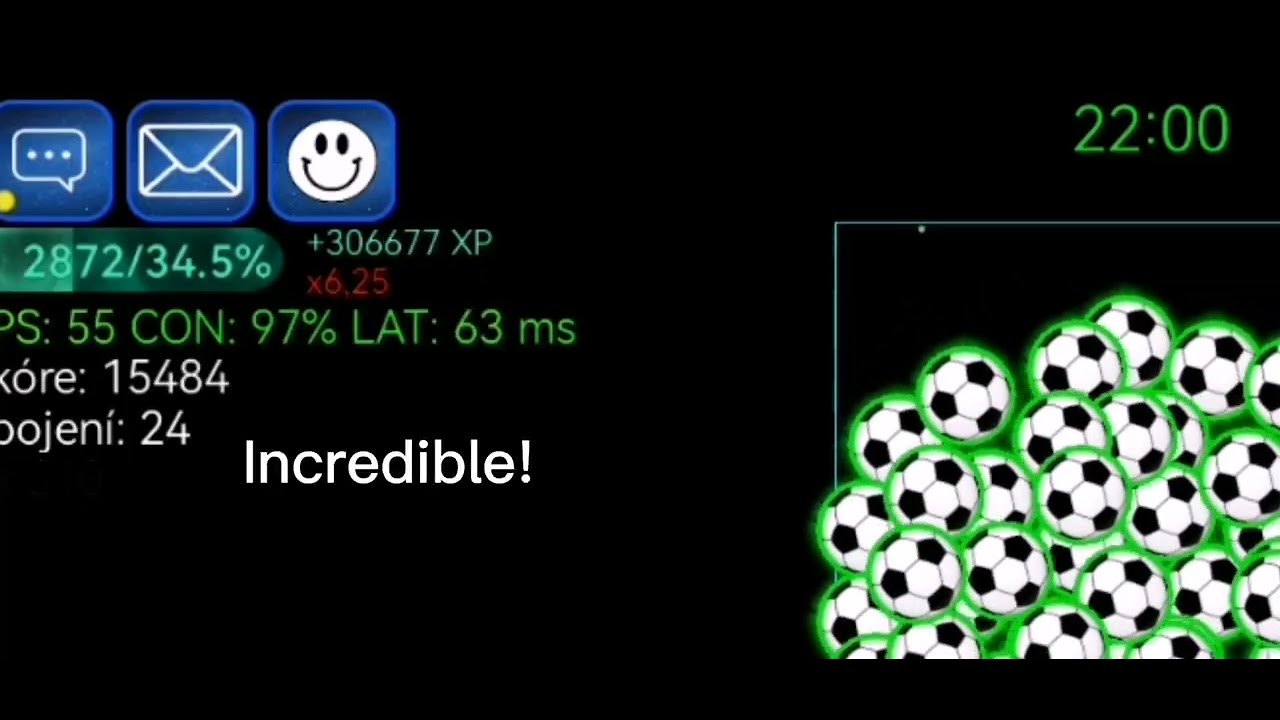 Nebulous.io - Best xp farm