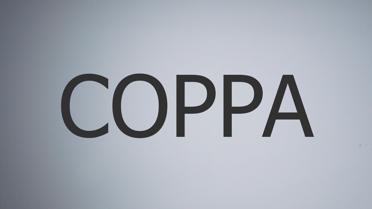 What's Gone Wrong With the FTC's COPPA Agreement With YouTube