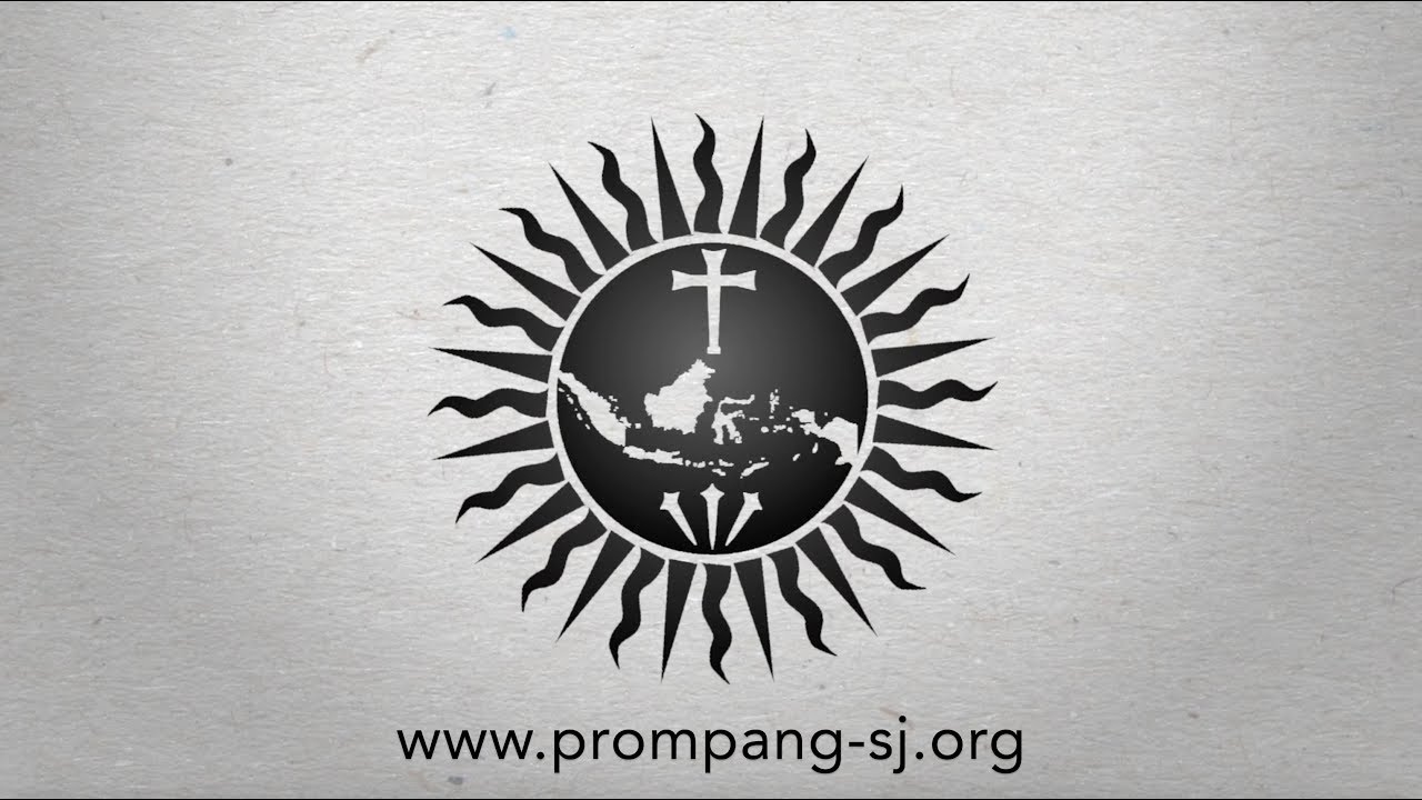 Promosi Panggilan Serikat Yesus - Ferdinandus Tuhu Jati Setya Adi, SJ