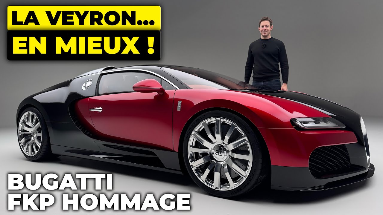 Bugatti FKP 