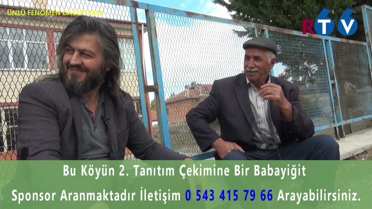 ÇİÇEKLİ KÖYÜ