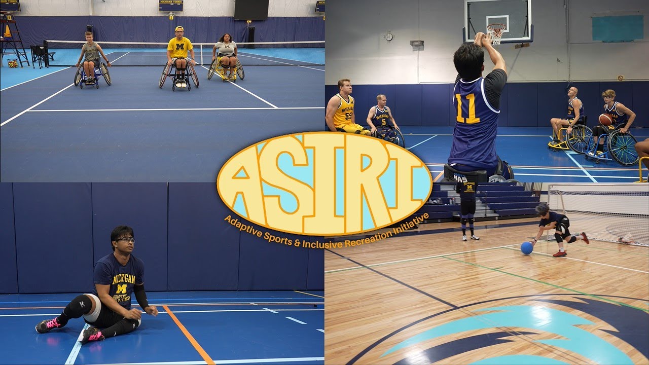 The ASIRI Intro to Goalball