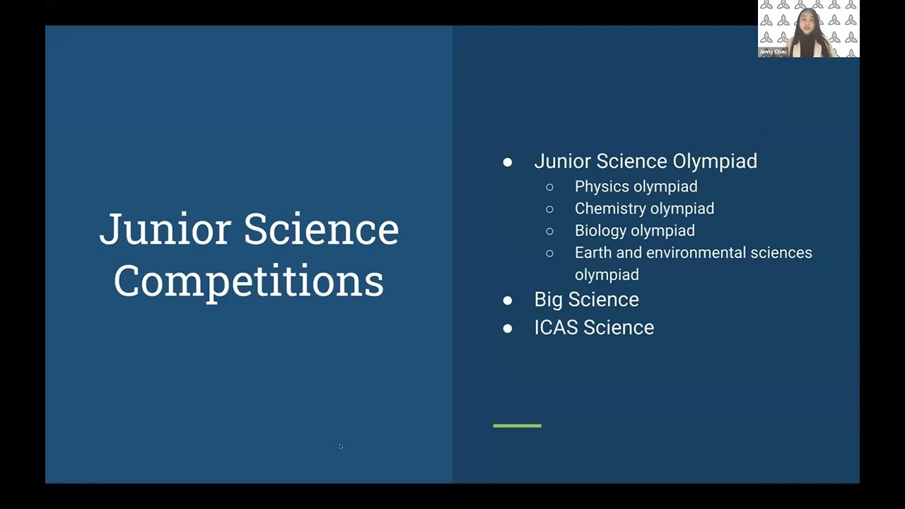 Toplogic Science Webinar