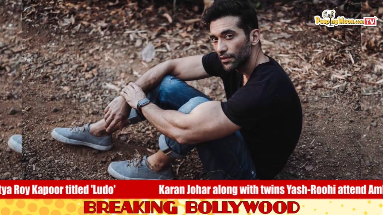 Renowned TV actor Kushal Punjabi commits suicide at the age of 37