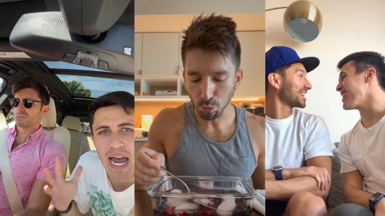 Ian Paget TikTok Videos | Ian Paget Funny Compilation 2021