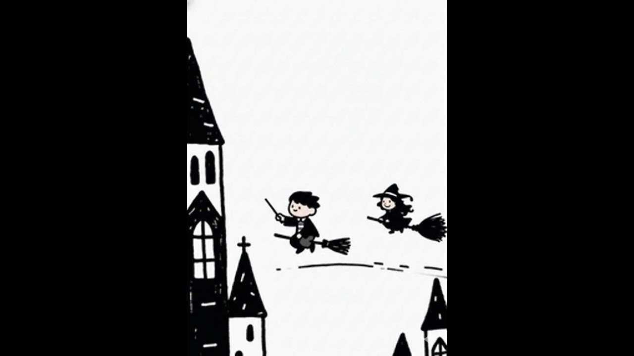 Yo soy Snape #3