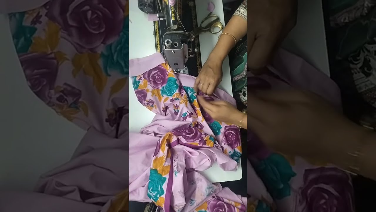 Shagun Fancy Designer is live