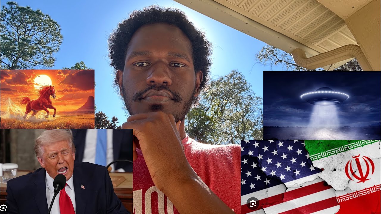 ITS OVER 👁️