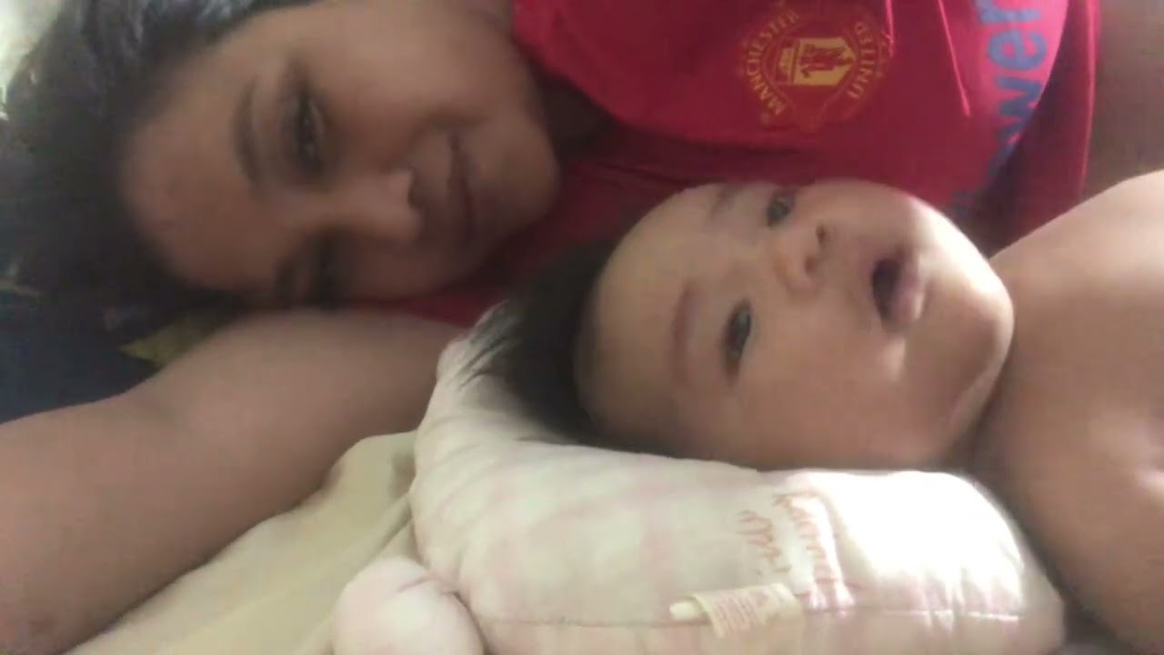 និយាយរហូត#baby #cute 
