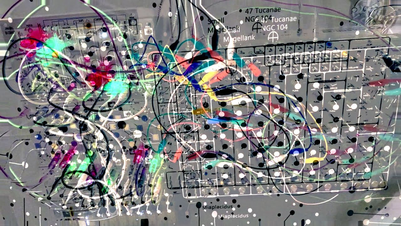 Pulsar-23 & Strega & The Two 0`s - Downbeat Jam 1/2