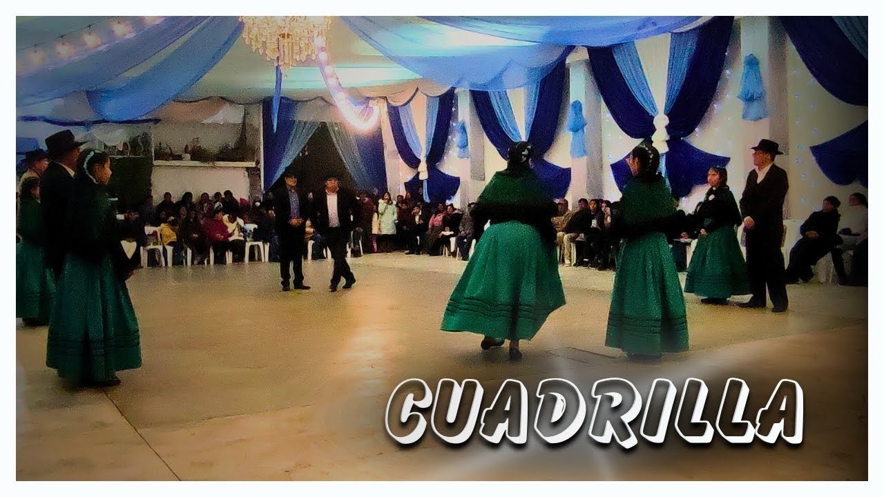 🎥✨ CUADRILLA 2024: ENSAYO GENERAL - LA FESTIVIDAD DEL Niño Occe 🎉🐑