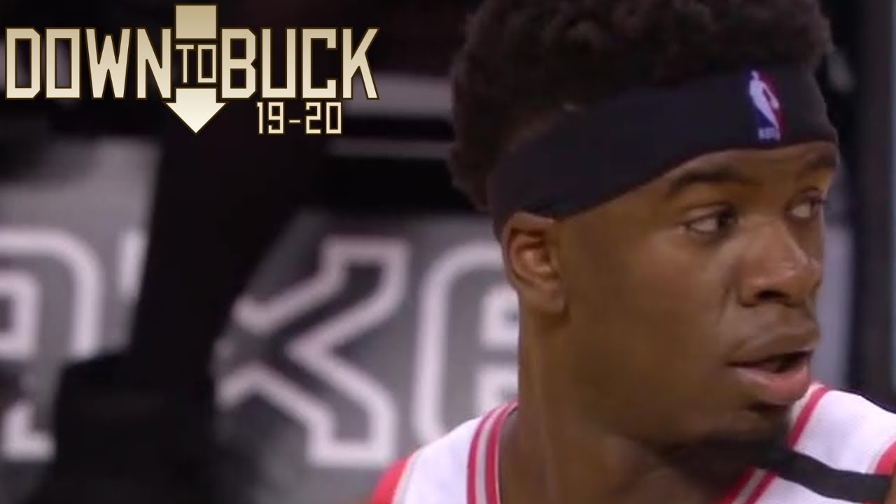 Terence Davis Career High 31 Points Full Highlights (2/2/2020)