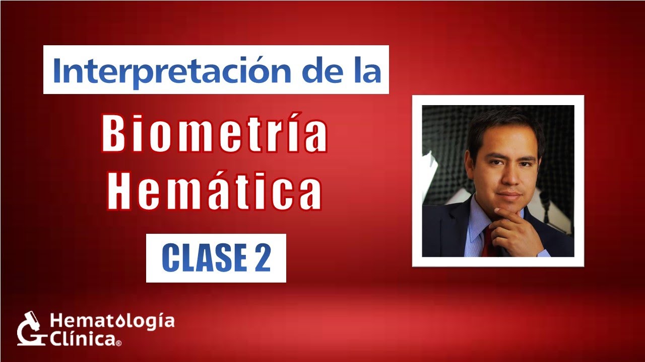 Interpretación de la Bh. Clase II