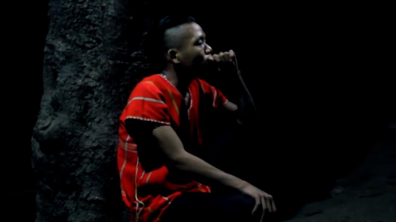 Myanmar New Hip Hop Song 2020 By Eh K' Nyaw (Heady Boyz)